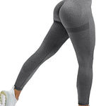 Eva™ | Vrouwen naadloze workout leggings sport